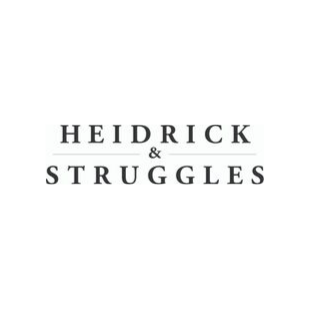 Heidrick and Struggles